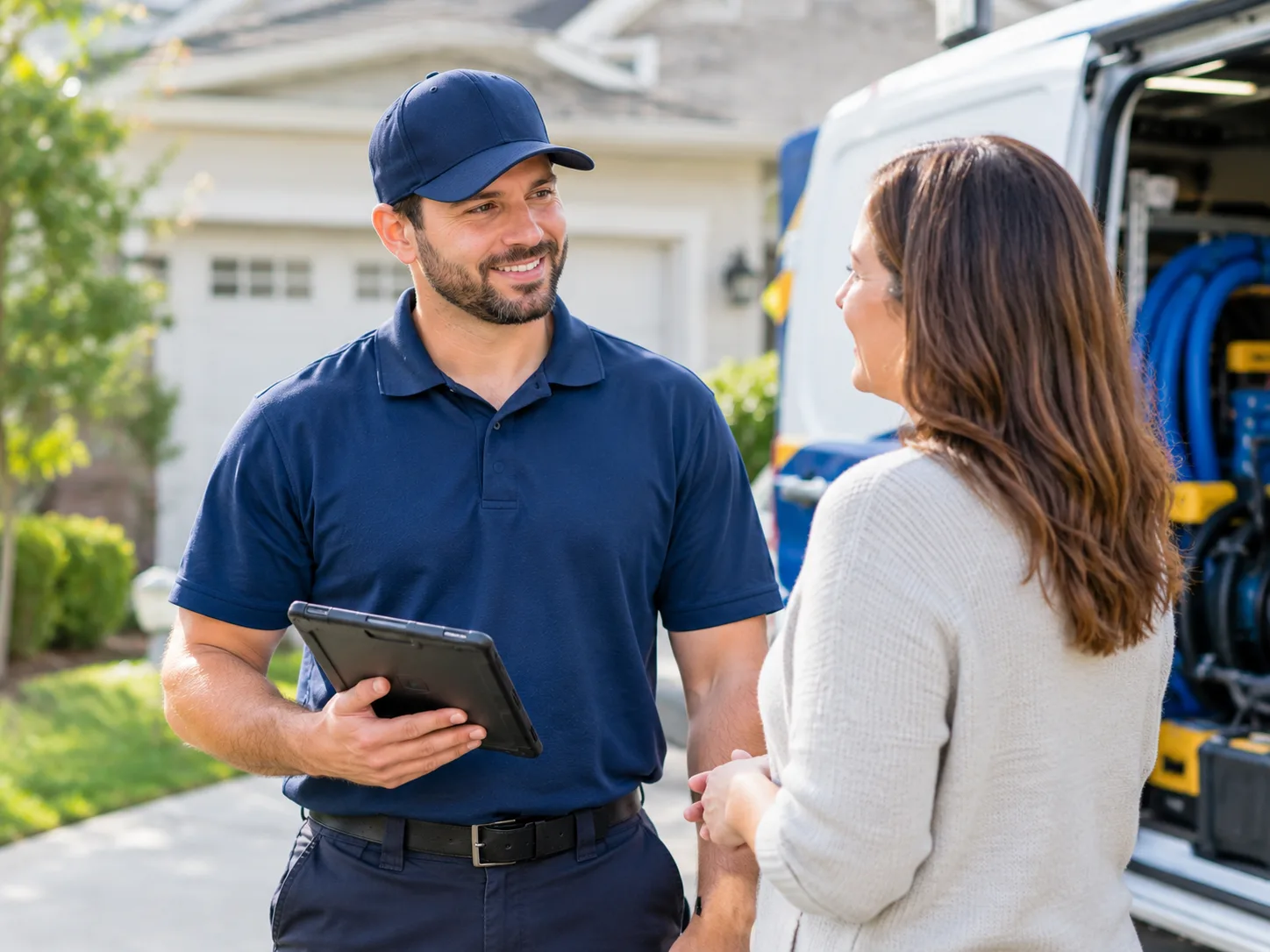 Sewage Backup Cleanup Nauvoo, AL FAQs